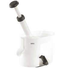 GEFU 櫻桃彼得切水果機, 1個