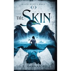 (英文圖書) The Skin 精裝版, Blazing Wren Books, 英文
