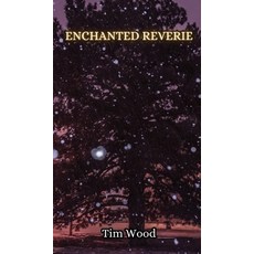 (英文圖書) Enchanted Reverie 精裝版, Creative Arts Management Ou, 英文
