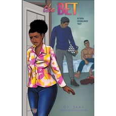(英文圖書)The Bet 平裝版, Fulton Books, 英文