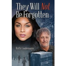 (英文圖書) They Will Not Be Forgotten 平裝版, Aquazebra, 英文