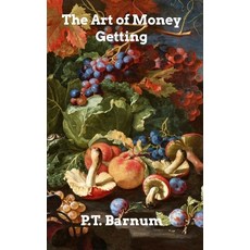 The Art of Money Getting 精裝版, Blurb, 英文