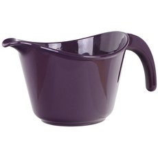 Calypso Basics 微波泡沫麵糊攪拌碗, 李子