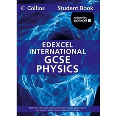 (英文圖書)Physics Student Book: Edexcel International GCSE 平裝版, Collins Educational, 英文