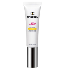 APISERUM UV EXPERT Blemish balm Cream 輕薄光感BB霜, 自然膚色, 30ml, 1件