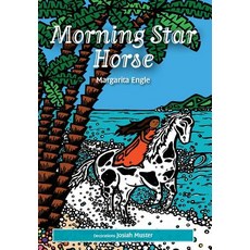 (英文圖書)Morning Star Horse 精裝版, Horizon Bound Books, 英文