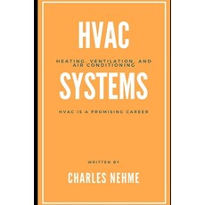 (英文圖書) HVAC Systems 平裝版, Independently Published, 英文