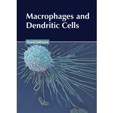 (英文圖書) Macrophages and Dendritic Cells 精裝版, States Academic Press, 英文