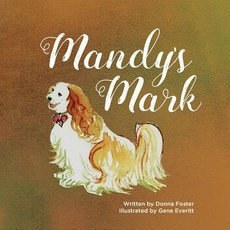 (英文圖書)Mandy's Mark 平裝版, Createspace Independent Pub..., 英文