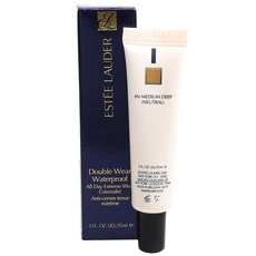 ESTEE LAUDER 雅詩蘭黛 防水遮瑕 15ml, 1個, 4N 中深（中性）