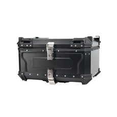 DIMOTIV HONDA CRF300L 後貨架, 黑