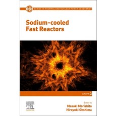 (英文圖書) Sodium-cooled Fast Reactors 平裝版, Academic Press, 英文