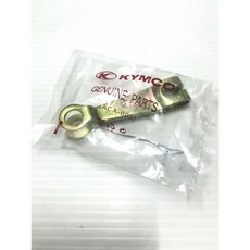 《少年家》KYMCO 光陽 原廠 GBB2 得意 100 勾引100 前煞車臂, 詳見包裝