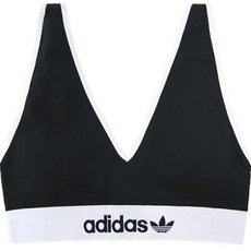 adidas 愛迪達 Scoop低胸可調式運動內衣