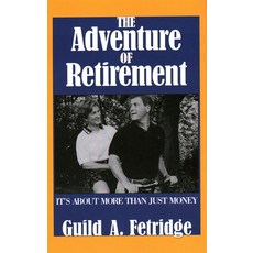 (英文圖書) Adventure of Retirement 精裝版, Prometheus Books, 英文