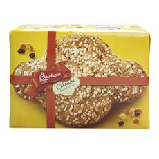 Baudacco 哥倫比亞特色蛋糕, 1盒, 750g