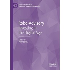 (英文圖書) Robo-Advisory: Investing in the Digital Age 平裝版, Palgrave MacMillan, 英文