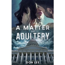 (英文圖書) A Matter of Adultery 平裝版, Cutting Edge Books, 英文