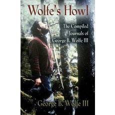 (英文圖書)Wolfe's Howl 平裝版, Booklocker.com, 英文