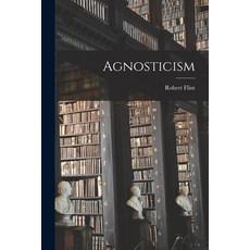(英文圖書) Agnosticism 平裝版, Legare Street Press, 英文