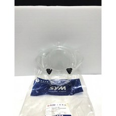 SYM 三陽 原廠 Fighter150 雙碟 Fighter 6 FighterABS 碼錶護蓋總成