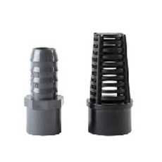 Ecotech Marine L1 倒鉤 & 濾網套件 氣泵相關用品, 1個