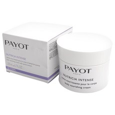 PAYOT 柏姿 滋潤身體霜, 1個, 200ml