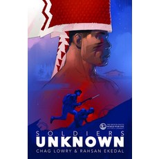 (英文圖書) Soldiers Unknown 平裝版, Great Oak Press, 英文