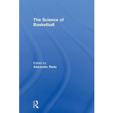 The Science of Basketball 精裝版, Routledge, 英文