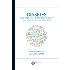 Diabetes: Epidemiology Pathophysiology and Clinical Management 精裝版, CRC Press, 英文