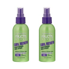 FRUCTIS 活化乳護理噴霧, 2個, 150ml