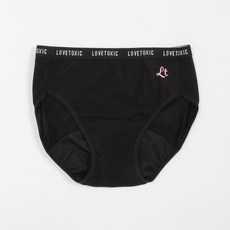 LOVETOXIC女款衛生內褲