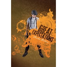 (英文圖書)Great Expectations 平裝版, Puffin Books, 英文