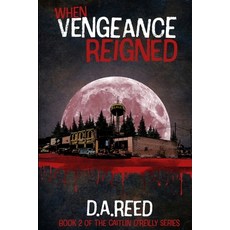 (英文圖書) When Vengeance Reigned 平裝版, Lulu.com, 英文