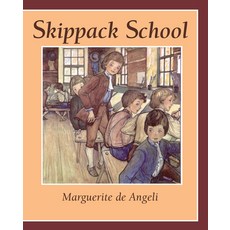 (英文圖書)Skippack School 平裝版, Herald Press (VA), 英文