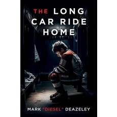 (英文圖書) The Long Car Ride Home 平裝版, Independently Published, 英文