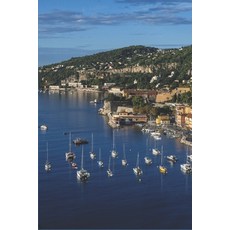 (英文圖書) The Great European Road Trip: Laughs Landscapes and Larks 平裝版, Independently Published, 英文