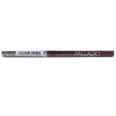 PALLADIO 防水眼線筆 0.28g, 黑棕色, 1個