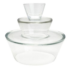 ARTLAND 三層服務器蛋糕架, 1個