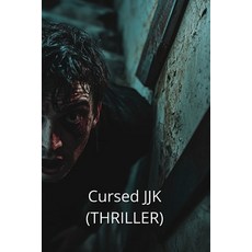 (英文圖書) Cursed JJK (THRILLER) 平裝版, Corven Wylder, 英文