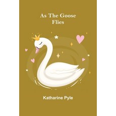 (英文圖書)As the Goose Flies 平裝版, Alpha Edition, 英文