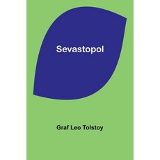 (英文圖書) Sevastopol 平裝版, Alpha Edition, 英文