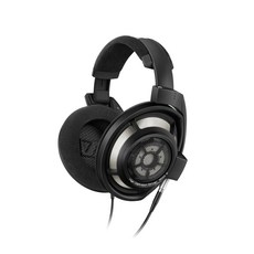 Sennheiser HD 800 S 旗艦開放式動圈耳機, 詳見包裝