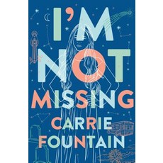 I'm Not Missing 平裝版, Flatiron Books, 英文
