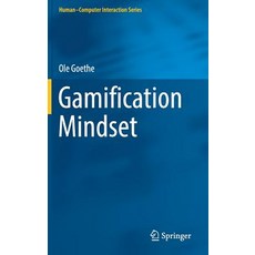 (英文圖書) Gamification Mindset 精裝版, Springer, 英文
