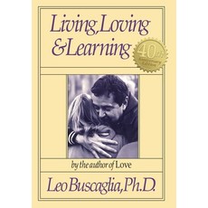 (英文圖書) Living Loving and Learning 精裝版, Slack, 英文