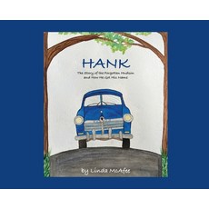 (英文圖書)Hank 精裝版, Smart Publications, 英文