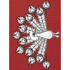 Adult Coloring Book: Designs to Help you Relax and Reset 精裝版, Kolor King Prints, 英文