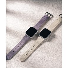 w.wear 荔枝紋珍藏錶帶