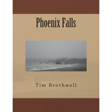 (英文圖書)Phoenix Falls 平裝版, Createspace Independent Pub..., 英文